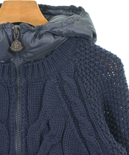 MONCLER（モンクレール）その他 紺 サイズ:XS レディース/2200683201123