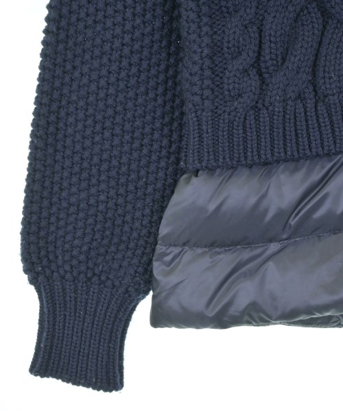 MONCLER（モンクレール）その他 紺 サイズ:XS レディース/2200683201123