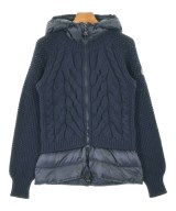 MONCLER（モンクレール）その他 紺 サイズ:XS レディース/2200683201123
