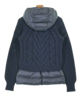 MONCLER（モンクレール）その他 紺 サイズ:XS レディース/2200683201123
