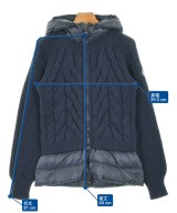 MONCLER（モンクレール）その他 紺 サイズ:XS レディース/2200683201123