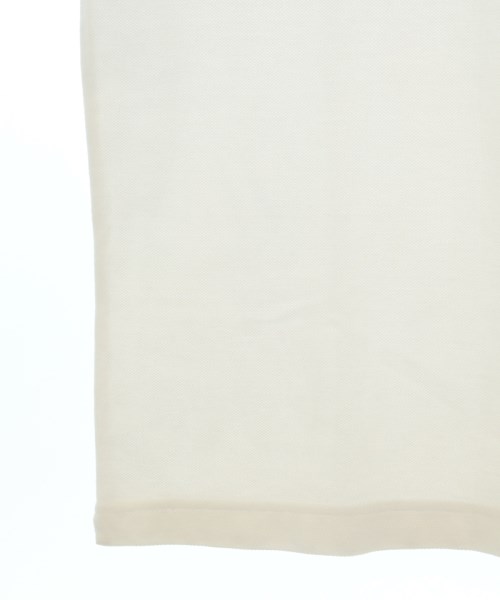 MONCLER（モンクレール）ポロシャツ 白 サイズ:M メンズ/2200684030043