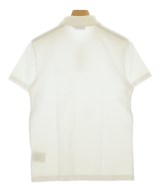 MONCLER（モンクレール）ポロシャツ 白 サイズ:M メンズ/2200684030043
