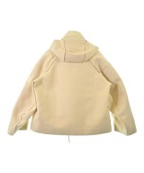 MONCLER（モンクレール）ブルゾン ベージュ サイズ:1(S位) レディース/2200674344013