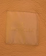 MONCLER（モンクレール）ブルゾン ベージュ サイズ:1(S位) レディース/2200674344013