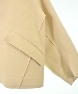 MONCLER（モンクレール）ブルゾン ベージュ サイズ:1(S位) レディース/2200674344013