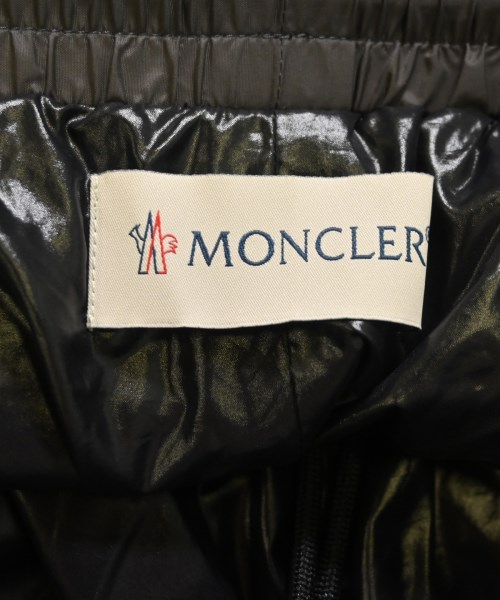 MONCLER（モンクレール）その他 グレー サイズ:46(S位) メンズ/2200689796098