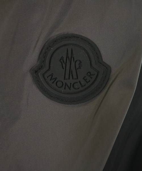 MONCLER（モンクレール）その他 グレー サイズ:46(S位) メンズ/2200689796098