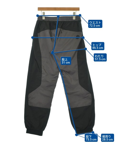 MONCLER（モンクレール）その他 グレー サイズ:46(S位) メンズ/2200689796098