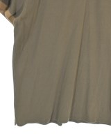 MONCLER（モンクレール）ポロシャツ カーキ サイズ:-(L位) メンズ/2200689839016