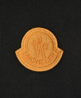 MONCLER（モンクレール）スウェットパンツ 黒 サイズ:XL メンズ/2200690371024