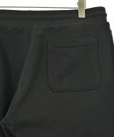 MONCLER（モンクレール）スウェットパンツ 黒 サイズ:XL メンズ/2200690371024