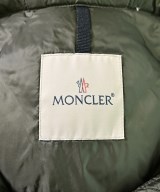 MONCLER（モンクレール）ダウンコート カーキ サイズ:0(XS位) レディース/2200684199016