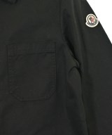 MONCLER（モンクレール）カバーオール 黒 サイズ:1(S位) レディース/2200684199023