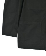 MONCLER（モンクレール）カバーオール 黒 サイズ:1(S位) レディース/2200684199023