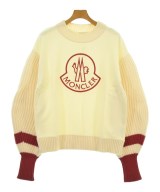 MONCLER スウェット