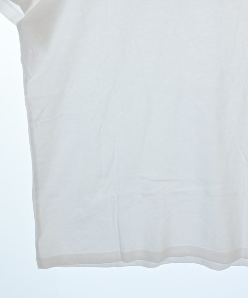 MONCLER（モンクレール）Tシャツ・カットソー 白 サイズ:M レディース/2200690968354