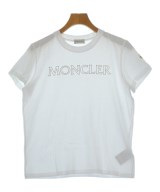 MONCLER Tシャツ・カットソー