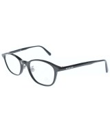 MONCLER（モンクレール）メガネ 黒 サイズ:- メンズ/2200685413067
