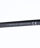 MONCLER（モンクレール）メガネ 黒 サイズ:- メンズ/2200685413067