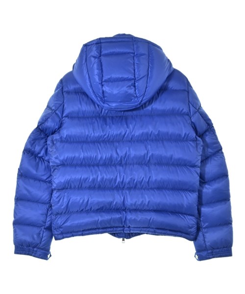 MONCLER（モンクレール）ダウンジャケット/ダウンベスト 青 サイズ:2(M位) メンズ/2200687850174