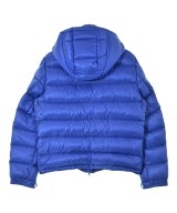 MONCLER（モンクレール）ダウンジャケット/ダウンベスト 青 サイズ:2(M位) メンズ/2200687850174