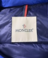 MONCLER（モンクレール）ダウンジャケット/ダウンベスト 青 サイズ:2(M位) メンズ/2200687850174