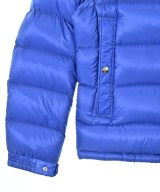 MONCLER（モンクレール）ダウンジャケット/ダウンベスト 青 サイズ:2(M位) メンズ/2200687850174