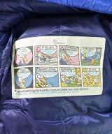 MONCLER（モンクレール）ダウンジャケット/ダウンベスト 青 サイズ:2(M位) メンズ/2200687850174