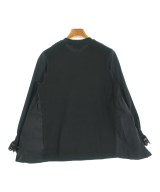 MONCLER（モンクレール）Tシャツ・カットソー 黒 サイズ:S レディース/2200691523026