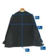 MONCLER（モンクレール）Tシャツ・カットソー 黒 サイズ:S レディース/2200691523026