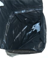 MONCLER（モンクレール）クラッチバッグ 黒 サイズ:- メンズ/2200691523064
