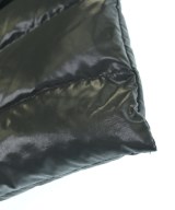 MONCLER（モンクレール）クラッチバッグ 黒 サイズ:- メンズ/2200691523064