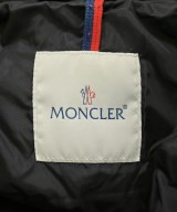 MONCLER（モンクレール）ダウンコート 黒 サイズ:0(XS位) レディース/2200680237125