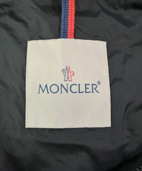 MONCLER（モンクレール）その他 黒 サイズ:1(S位) レディース/2200688635015