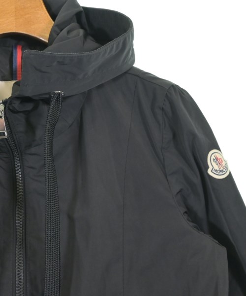 MONCLER（モンクレール）その他 黒 サイズ:1(S位) レディース/2200688635015