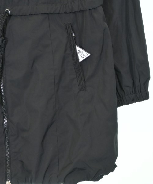 MONCLER（モンクレール）その他 黒 サイズ:1(S位) レディース/2200688635015
