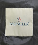 MONCLER（モンクレール）ダウンコート 黒 サイズ:0(XS位) レディース/2200689794148