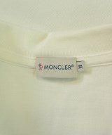 MONCLER（モンクレール）ポロシャツ 白 サイズ:M メンズ/2200691416311