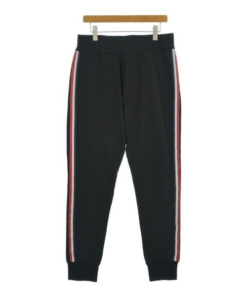 MONCLER(モンクレール)スウェットパンツ 黒 サイズ:XL/2200692024065