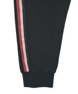MONCLER（モンクレール）スウェットパンツ 黒 サイズ:XL メンズ/2200692024065