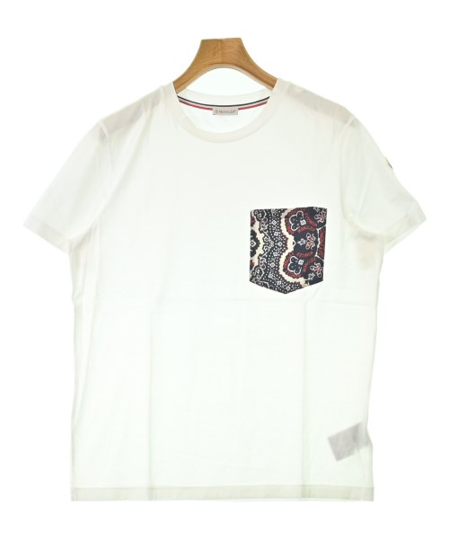 モンクレール(MONCLER)のMONCLER Tシャツ・カットソー