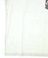 MONCLER（モンクレール）Tシャツ・カットソー 白 サイズ:L メンズ/2200687078363