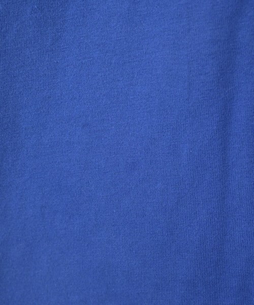 MONCLER（モンクレール）Tシャツ・カットソー 青 サイズ:L メンズ/2200687078370