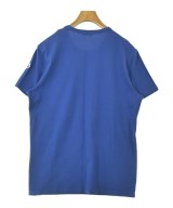 MONCLER（モンクレール）Tシャツ・カットソー 青 サイズ:L メンズ/2200687078370