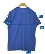 MONCLER（モンクレール）Tシャツ・カットソー 青 サイズ:L メンズ/2200687078370