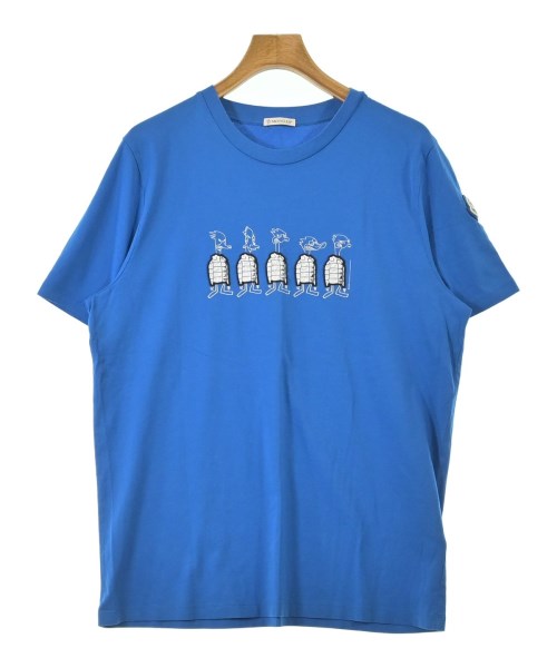 モンクレール(MONCLER)のMONCLER Tシャツ・カットソー