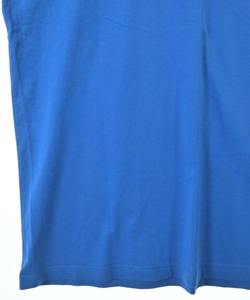 MONCLER（モンクレール）Tシャツ・カットソー 青 サイズ:M メンズ/2200687078387