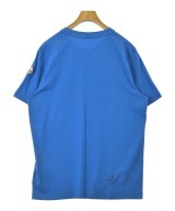 MONCLER（モンクレール）Tシャツ・カットソー 青 サイズ:M メンズ/2200687078387