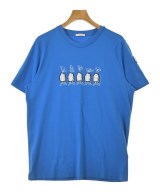 MONCLER Tシャツ・カットソー